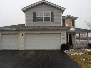 2109 Olde Mill Rd, Plainfield, IL 60586