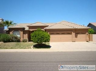 944 W Beechnut Dr, Chandler, AZ 85248