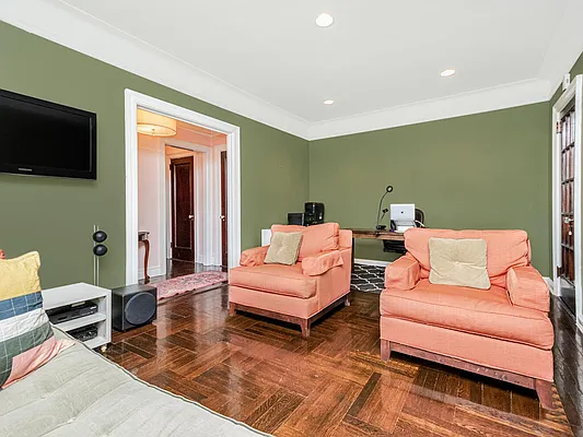 Sold by Brown Harris Stevens | media 7