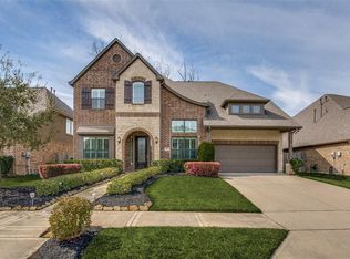 15 Veneto Ln, Missouri City, TX 77459