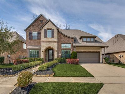 15 Veneto Ln, Missouri City, TX, 77459