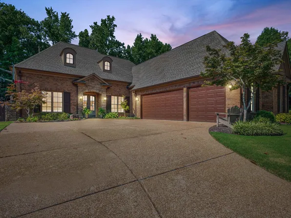 10239 Colt Cv, Lakeland, TN 38002