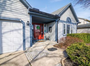 2653 Willow Glen Rd, Hilliard, OH
