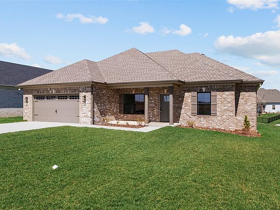 2nd image of 607 Thoroughbred Way Lot 124