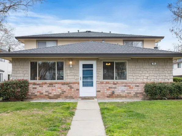 302 N 2nd St APT 1, Campbell, CA 95008