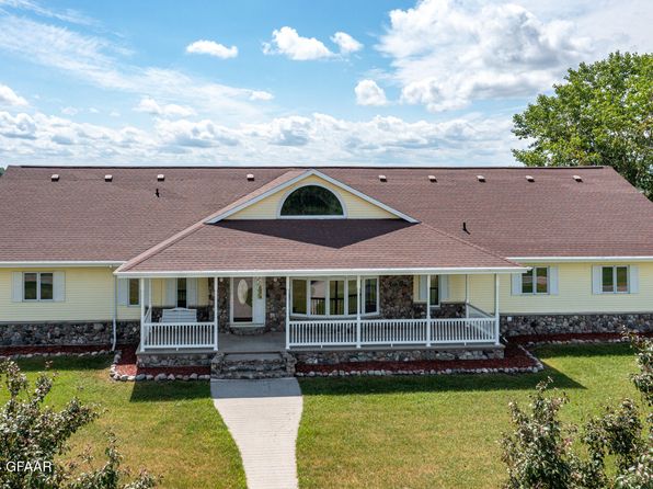 35940 Us Highway 2 SW, Fisher, MN 56723