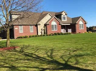 73970 McFadden Rd, Armada, MI 48005