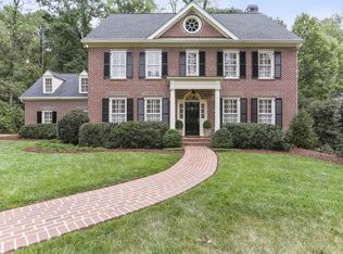 4337 Town Commons Cir NE, Atlanta, GA 30319