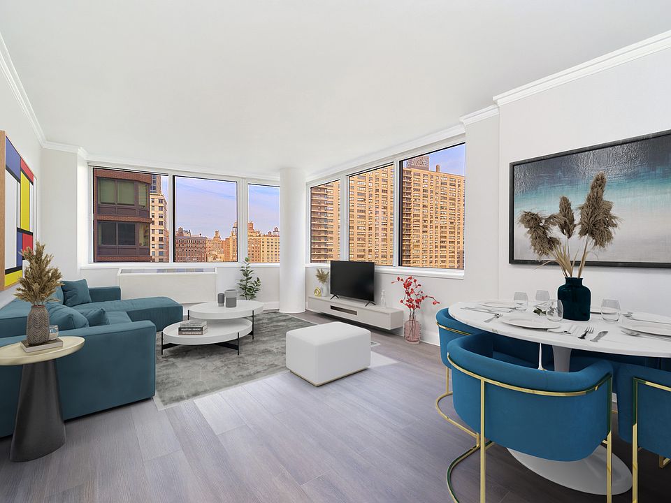 1st image of 160 Riverside Blvd APT 11E