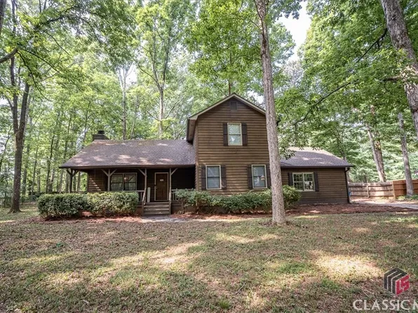 160 Bentwood Trail, Winterville, GA 30683