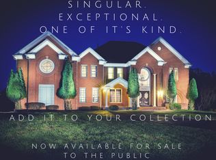 19405 Prospect Point Ct, Brookeville, MD 20833