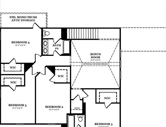 3rd image of 5019 High Park Hill Dr Lot 137