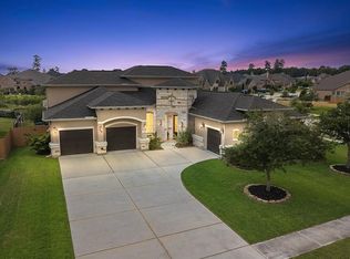 3602 Sage Hollow Dr, Spring, TX 77386