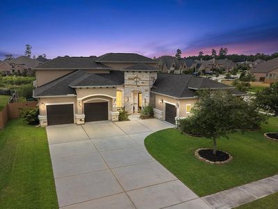 3602 Sage Hollow Dr, Spring, TX, 77386