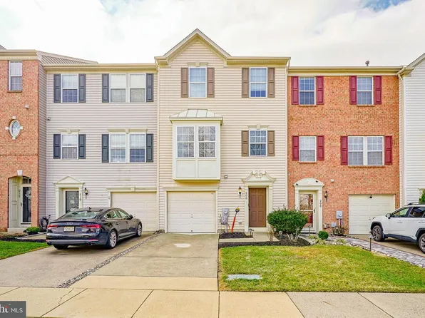 208 Ironwood Dr, Woodbury, NJ 08096