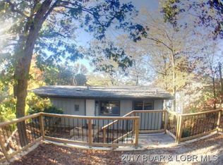 79 Indian Trl, Lake Ozark, MO 65049