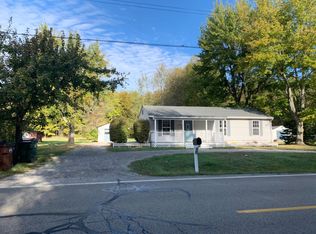 2006 Cedarville Rd, Goshen, OH 45122