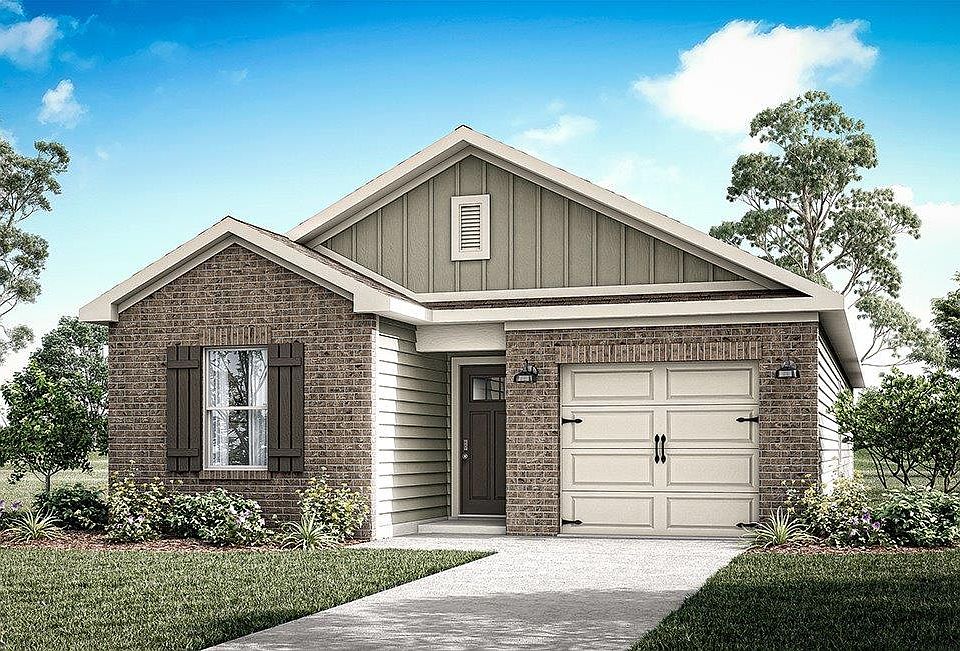 Plan Elevation.