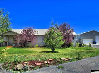 3475 Colter Dr, Riverton, WY 82501