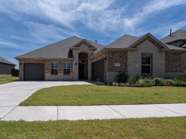 Home for Sale in Grand Prairie TX