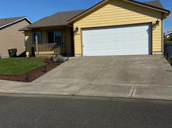 1036 Molokai St SE, Salem, OR 97317