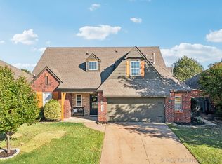 4629 S 179th East Ave, Tulsa, OK 74134