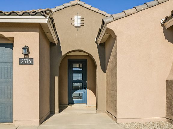 Available Quick Move-In Home