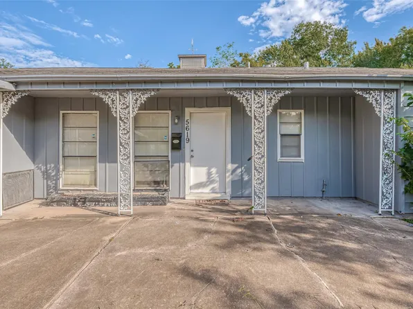 5619 Willow Glen Dr, Houston, TX 77033