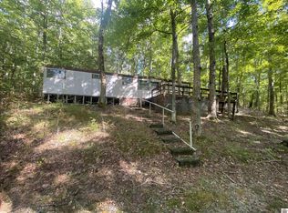 48 Shore Dr #167, Cadiz, KY 42211