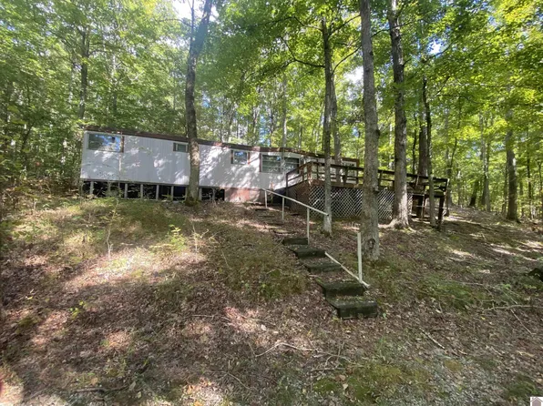 48 Shore Dr #167, Cadiz, KY 42211