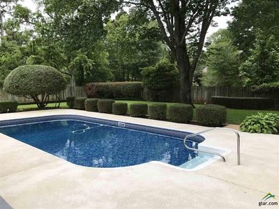 3001 Belmead Ln, Tyler, TX, 75701