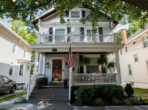 2708 Arbor Ave, Cincinnati, OH 45209