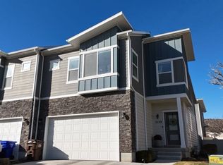 7129 N Mountain Field Dr, Eagle Mountain, UT 84005