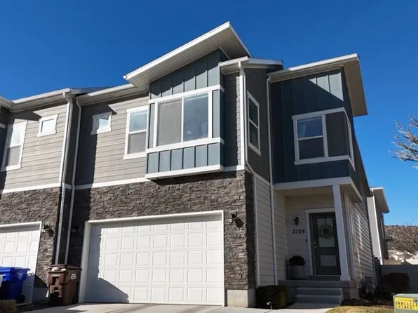 7129 N Mountain Field Dr, Eagle Mountain, UT 84005
