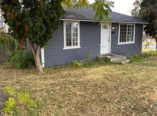 1206 Heffron St, Sunnyside, WA