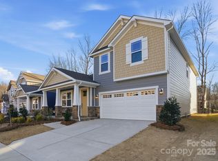 9850 Quercus Ln, Huntersville, NC 28078