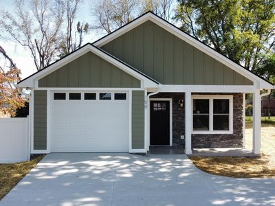 100 Virginia Dr, Greeneville, TN, 37745