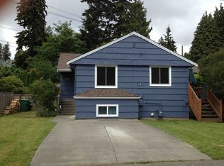 7029 21st Ave NE, Seattle, WA 98115