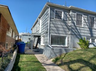 1179 E Sunnyside Ave, Salt Lake City, UT 84102