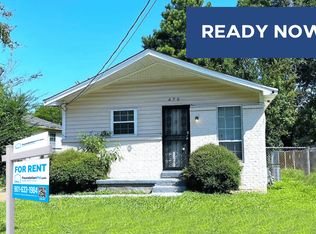 670 Gilleas Rd, Memphis, TN 38109