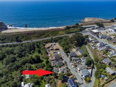 70 Fair Ave, Davenport, CA, 95017