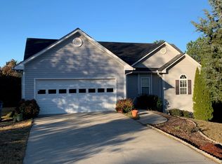 412 Rail Overlook, Adairsville, GA 30103