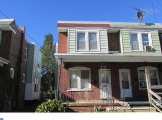 2220 Upland St, Chester, PA 19013