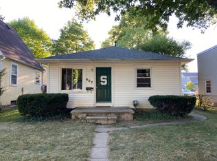 607 Lexington Ave, East Lansing, MI 48823