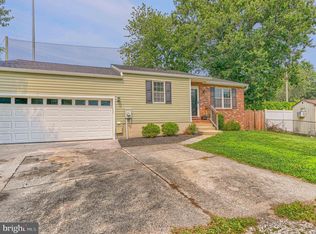 87 Bar Harbor Rd, Pasadena, MD 21122