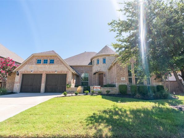 Home for Sale in Frisco TX