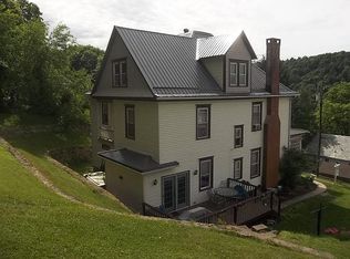 404 Highland Ave, Emlenton, PA 16373