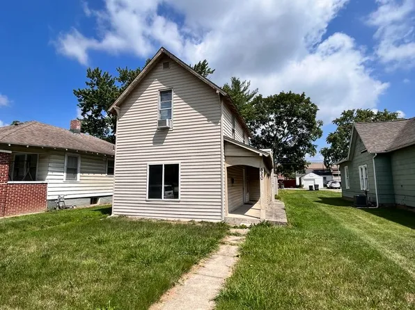 520 Dodge St, West Lafayette, IN 47906