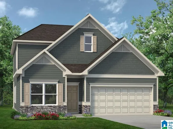 630 Ridgefield Dr, Margaret, AL 35120