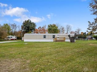 7767 J Bolender Rd, Felicity, OH 45120